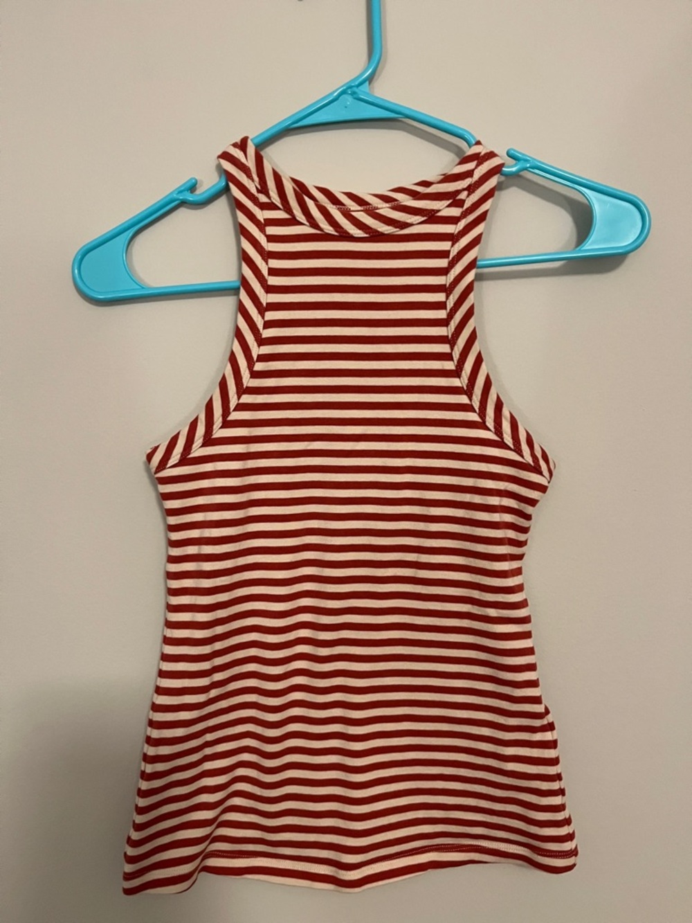 Anthropology tank top